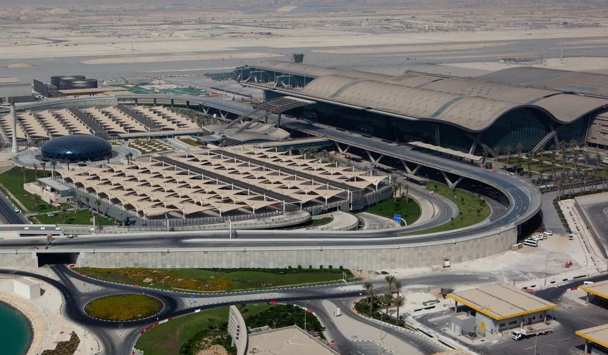 HIA Qatar